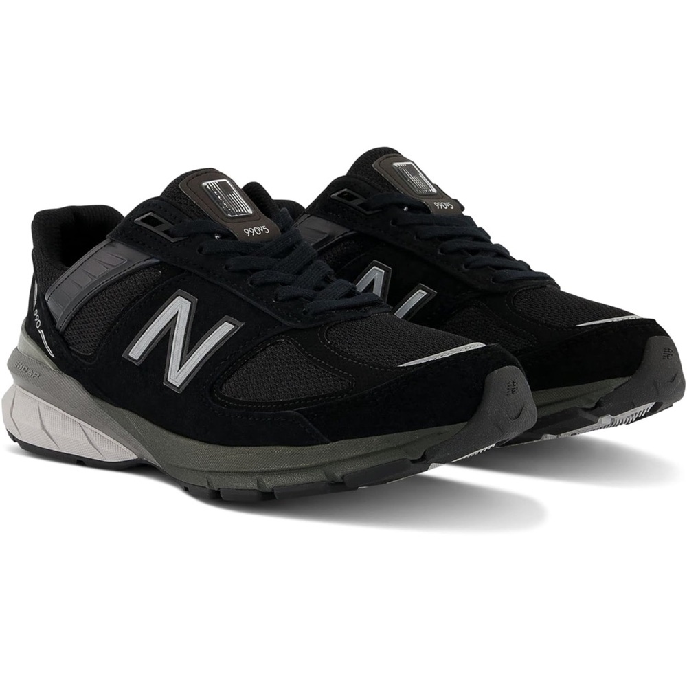 New Balance 990v5 Sneakers – Women’s Size 6 1/2 – Made in USA